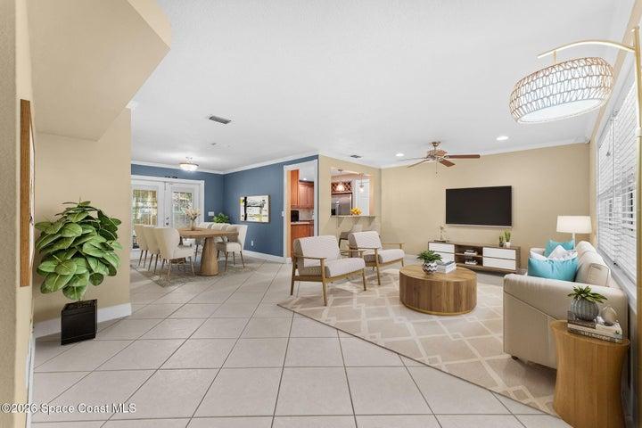 1873 Nicklaus Drive, Melbourne, FL, 32935 photo 16