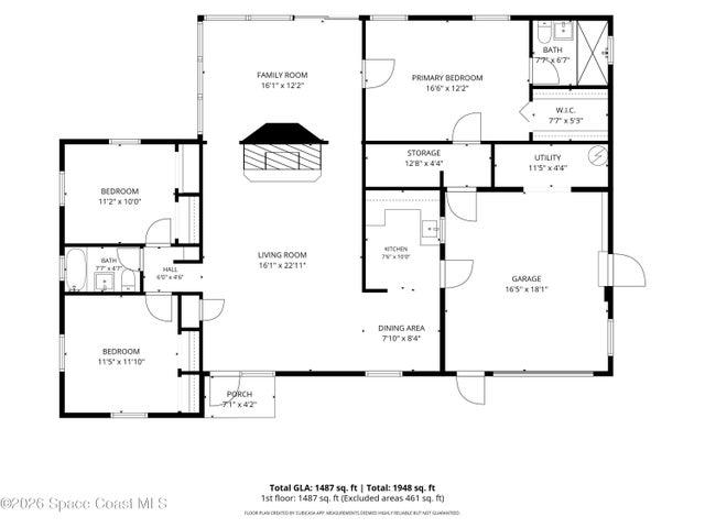 490 Sandia Avenue, Port St. Lucie, FL, 34983 photo 2