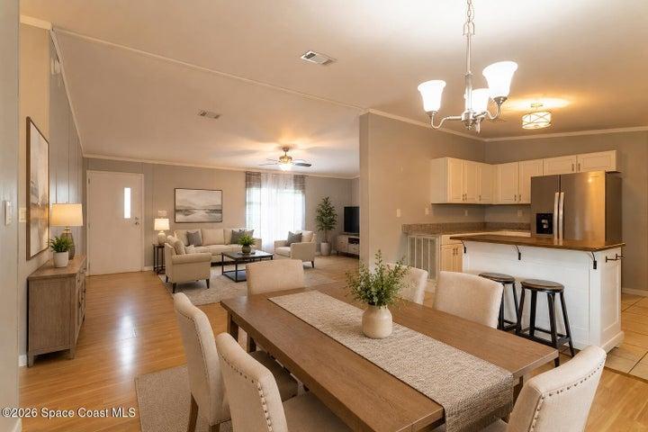 4182 Balsa Place, Cocoa, FL, 32926 photo 13