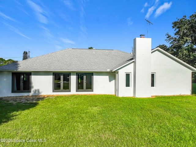 3045 Gentle Breezes Court, Melbourne, FL, 32934 photo 3