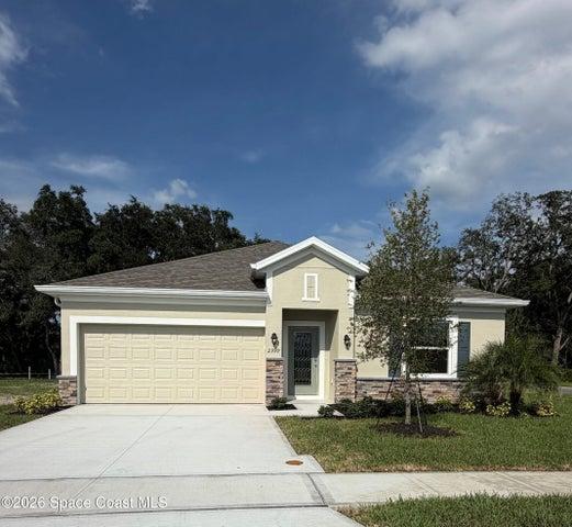 2999 Isle Way, Titusville