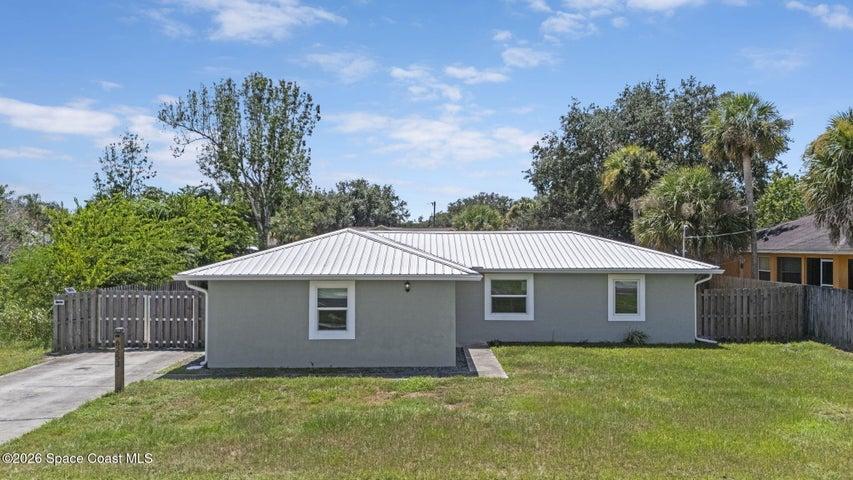 6253 Fay Boulevard, Cocoa