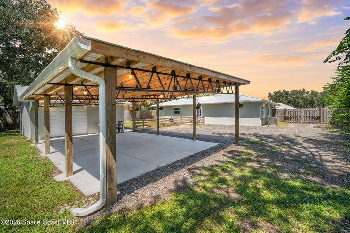 6253 Fay Boulevard, Cocoa, FL, 32927 photo 31