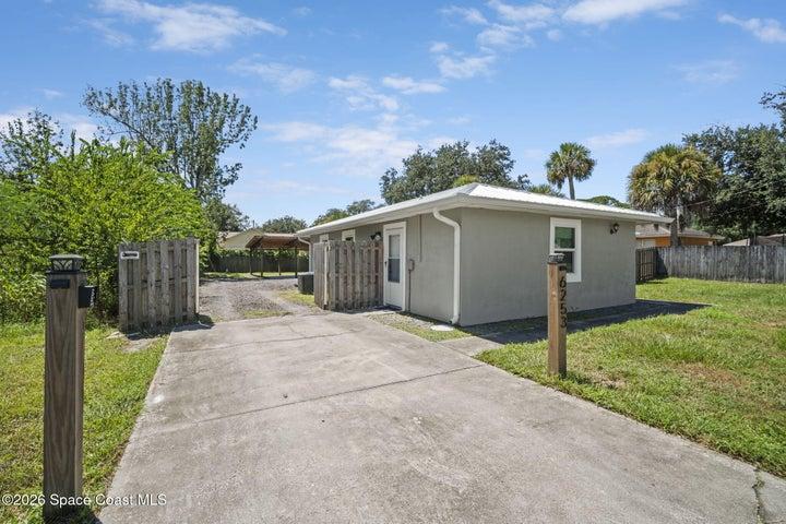6253 Fay Boulevard, Cocoa, FL, 32927 photo 41