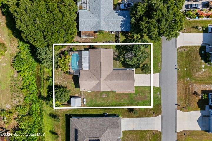 814 Campina Avenue SE, Palm Bay, FL, 32909 photo 32
