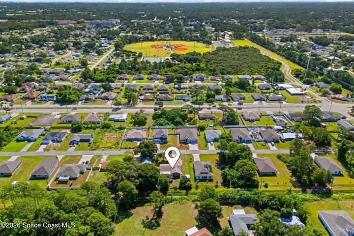 814 Campina Avenue SE, Palm Bay, FL, 32909 photo 36
