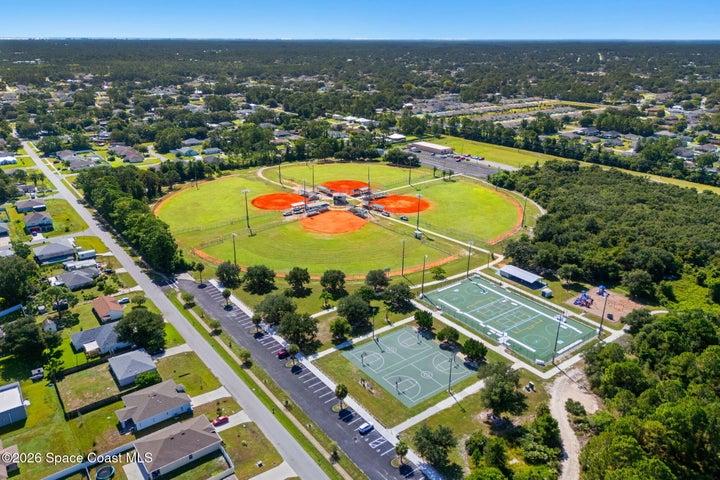 814 Campina Avenue SE, Palm Bay, FL, 32909 photo 37