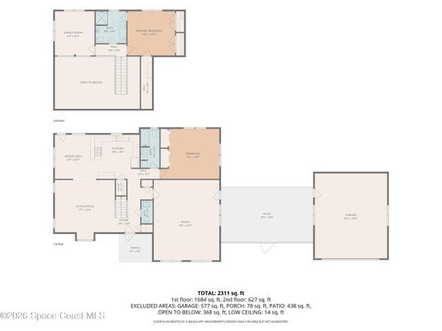 205 Sea Dunes Drive, Melbourne Beach, FL, 32951 photo 3