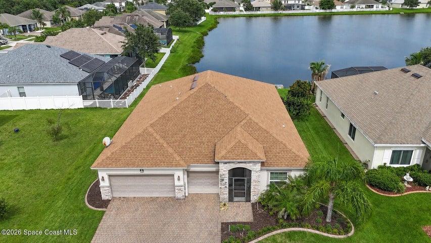 1851 Bridgeport Circle, Rockledge, FL, 32955 photo 1
