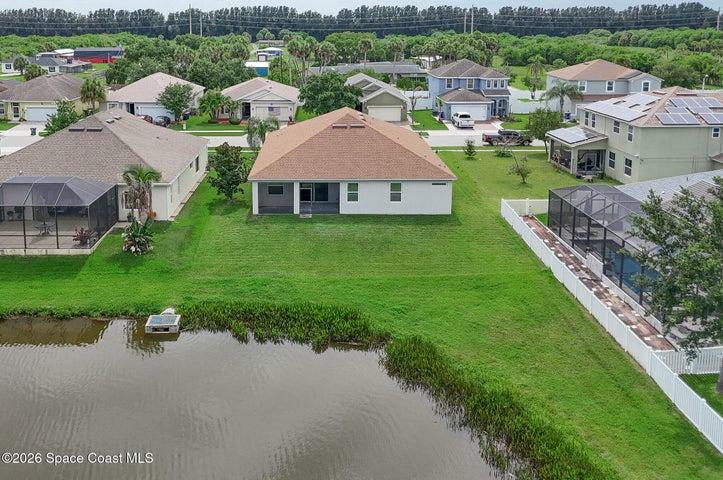 1851 Bridgeport Circle, Rockledge, FL, 32955 photo 33