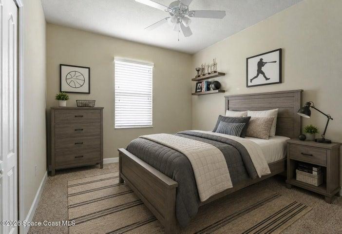 1851 Bridgeport Circle, Rockledge, FL, 32955 photo 17