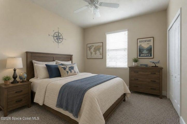 1851 Bridgeport Circle, Rockledge, FL, 32955 photo 20