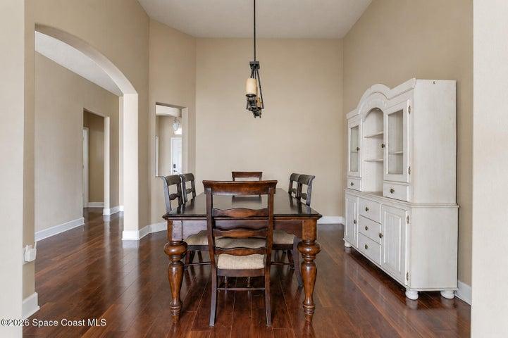 1851 Bridgeport Circle, Rockledge, FL, 32955 photo 14