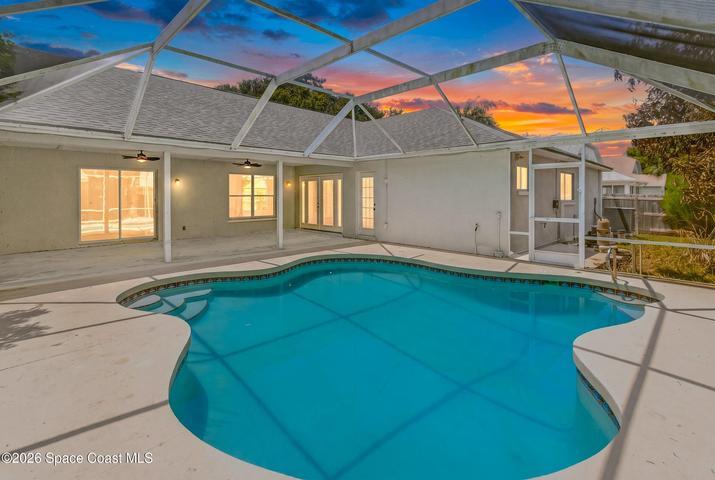 1638 Rustic Way, Melbourne, FL, 32935 photo 2