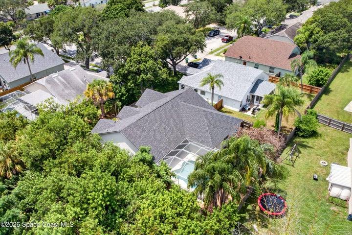 1638 Rustic Way, Melbourne, FL, 32935 photo 44