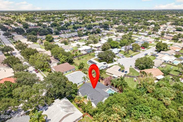 1638 Rustic Way, Melbourne, FL, 32935 photo 48