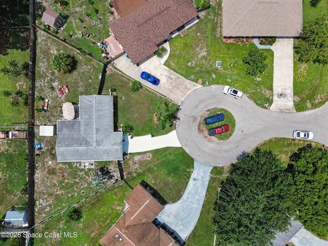 1300 Cozy Court NW, Palm Bay, FL, 32907 photo 46
