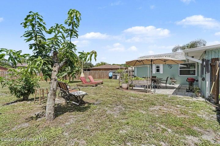 1300 Cozy Court NW, Palm Bay, FL, 32907 photo 20