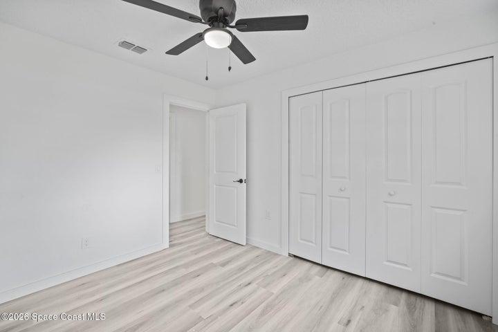 Guest room 1