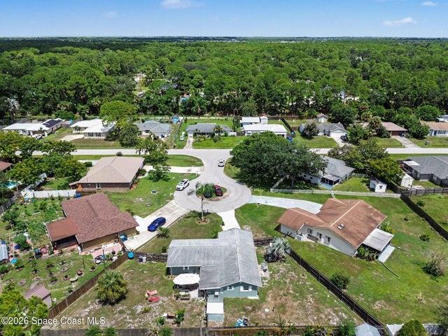 1300 Cozy Court NW, Palm Bay, FL, 32907 photo 2
