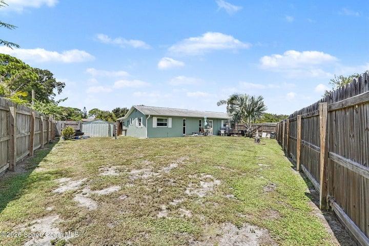 1300 Cozy Court NW, Palm Bay, FL, 32907 photo 30