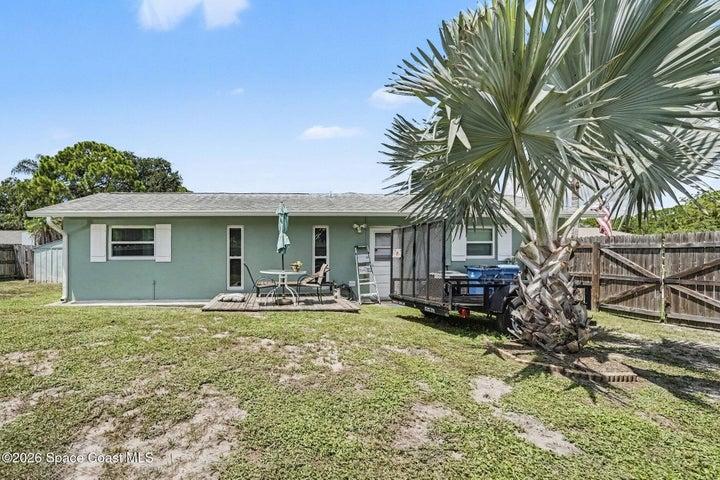 1300 Cozy Court NW, Palm Bay, FL, 32907 photo 31