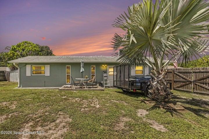 1300 Cozy Court NW, Palm Bay, FL, 32907 photo 33