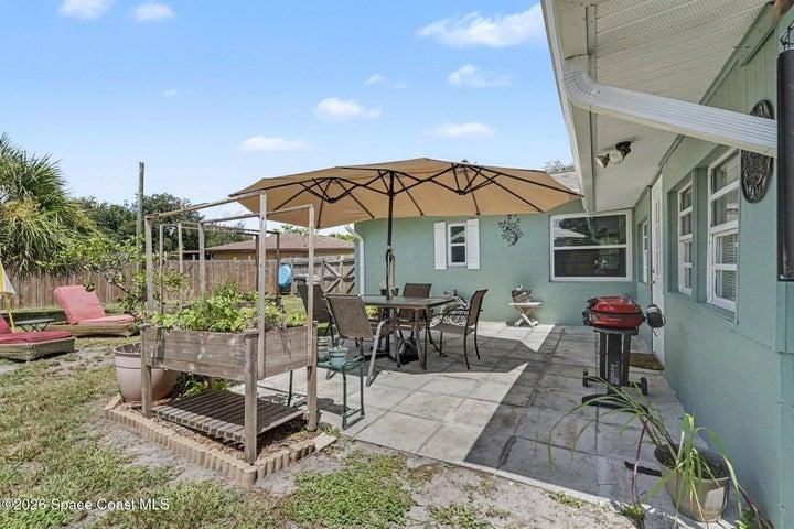 1300 Cozy Court NW, Palm Bay, FL, 32907 photo 36