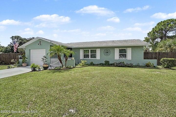 1300 Cozy Court NW, Palm Bay, FL, 32907 photo 43