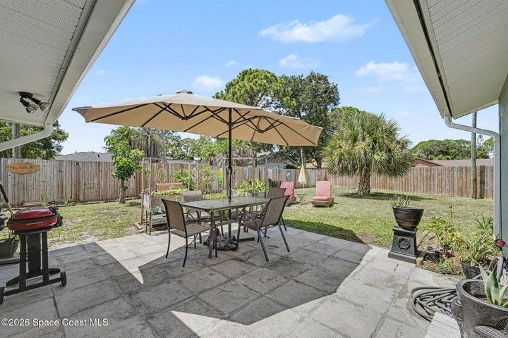 1300 Cozy Court NW, Palm Bay, FL, 32907 photo 10