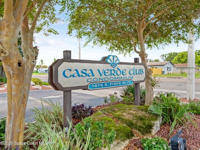1675 S Fiske Boulevard 149, Rockledge, FL, 32955 photo 2