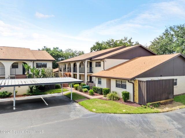 1675 S Fiske Boulevard 149, Rockledge, FL, 32955 photo 3