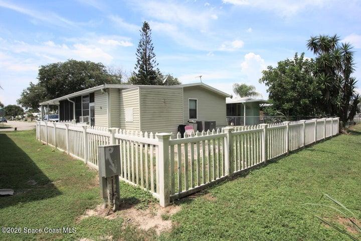 435 Egret Circle, Barefoot Bay, FL, 32976 photo 7