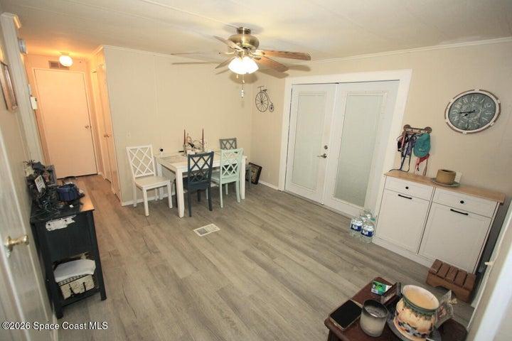 435 Egret Circle, Barefoot Bay, FL, 32976 photo 9