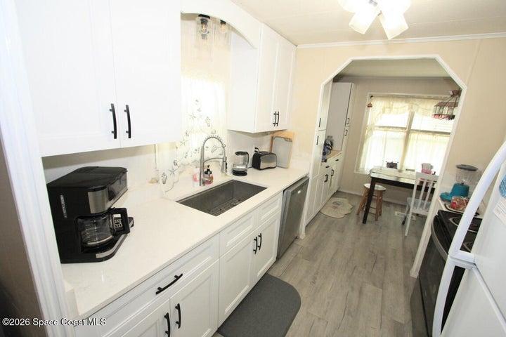 435 Egret Circle, Barefoot Bay, FL, 32976 photo 10