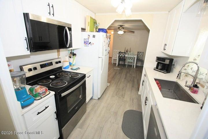 435 Egret Circle, Barefoot Bay, FL, 32976 photo 11