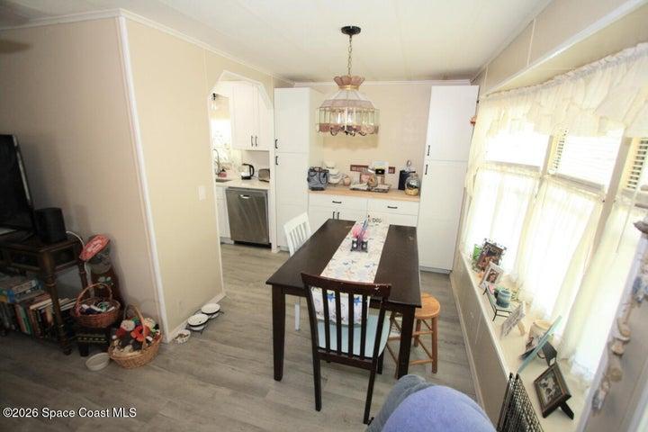 435 Egret Circle, Barefoot Bay, FL, 32976 photo 12