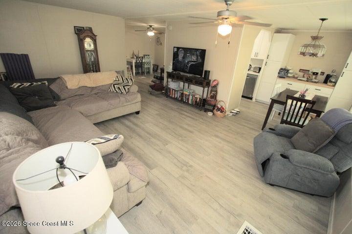 435 Egret Circle, Barefoot Bay, FL, 32976 photo 14