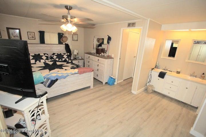 435 Egret Circle, Barefoot Bay, FL, 32976 photo 17