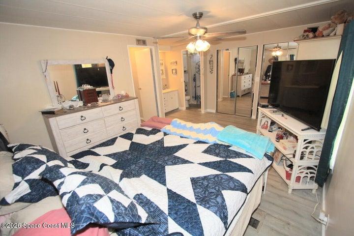 435 Egret Circle, Barefoot Bay, FL, 32976 photo 21