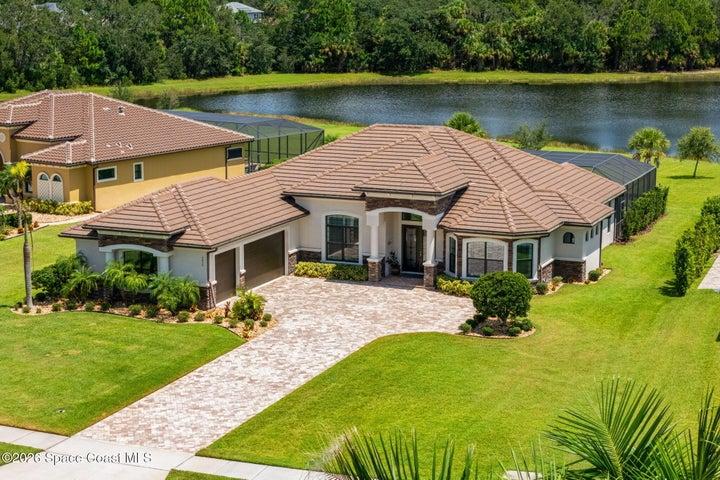 Lakefront/Preserve