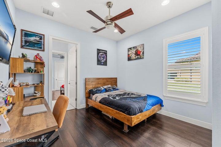 Bedroom 4