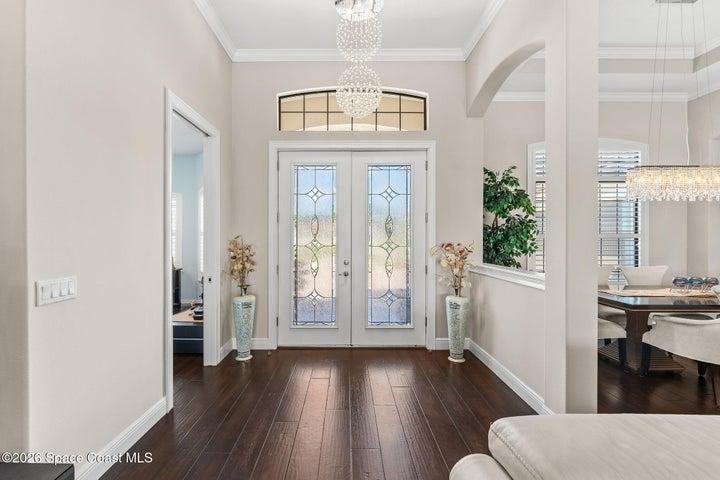 Foyer