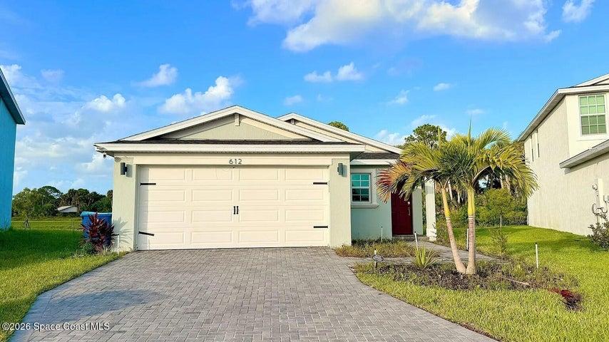 612 Papillon Street SW, Palm Bay, FL, 32908 photo 4