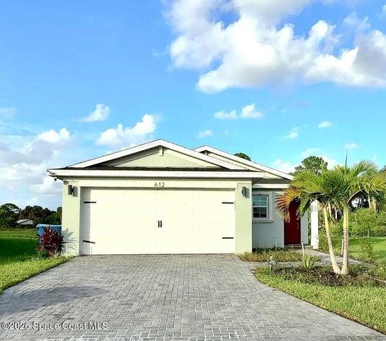 612 Papillon Street SW, Palm Bay, FL, 32908 photo 3