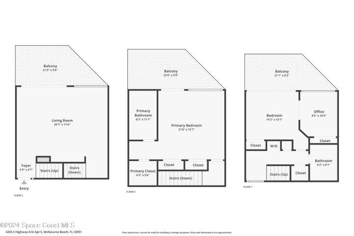 6355 S Highway A1a 5, Melbourne Beach, FL, 32951 photo 26