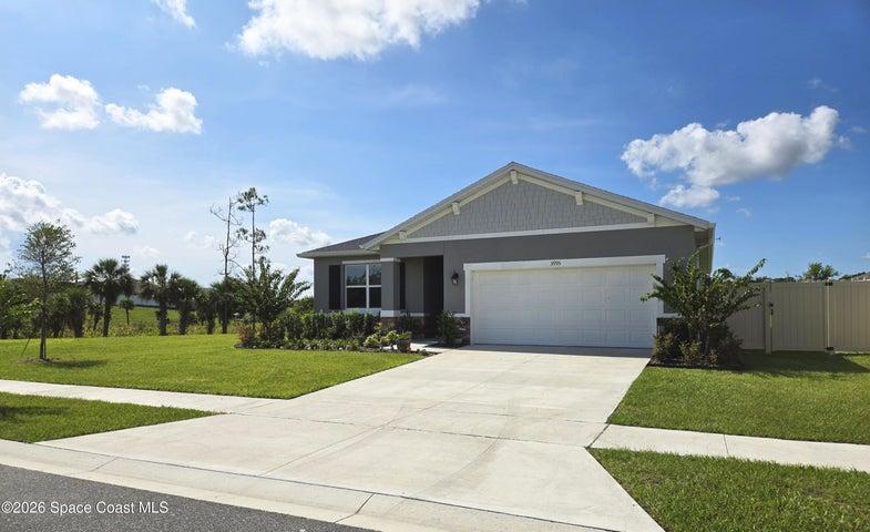 3995 Cayman Drive, Titusville, FL, 32796 photo 2
