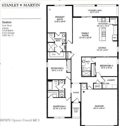 3995 Cayman Drive, Titusville, FL, 32796 photo 32