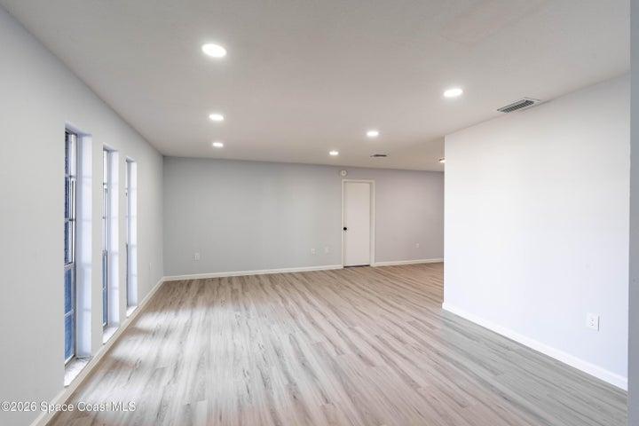 Formal Living Room