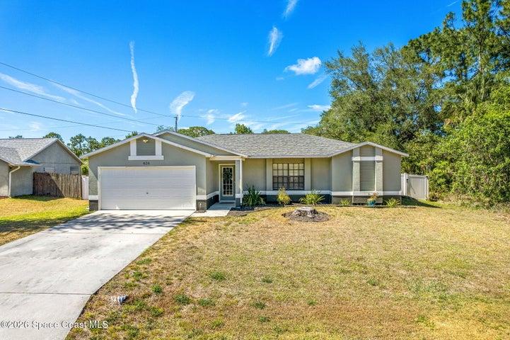 626 Waycross Road SW, Palm Bay, FL, 32908 photo 2